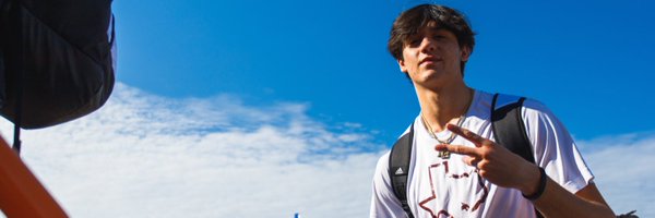 michaelwjamess Profile Banner