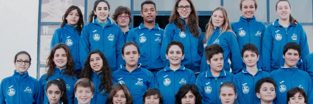 ClubNatacioCalp's profile banner image