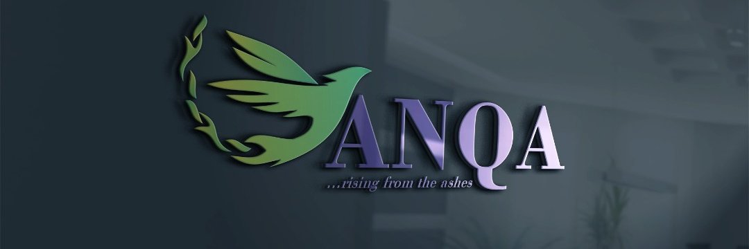 ANQA Stake Pool (ANQA) banner