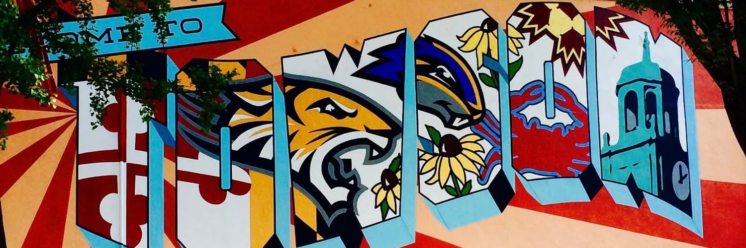 CBForhan's profile banner image