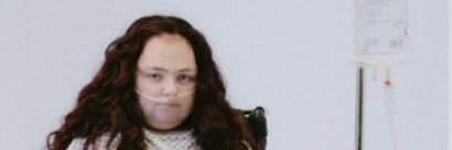 🎥Jenna Kearns ♿️ banner