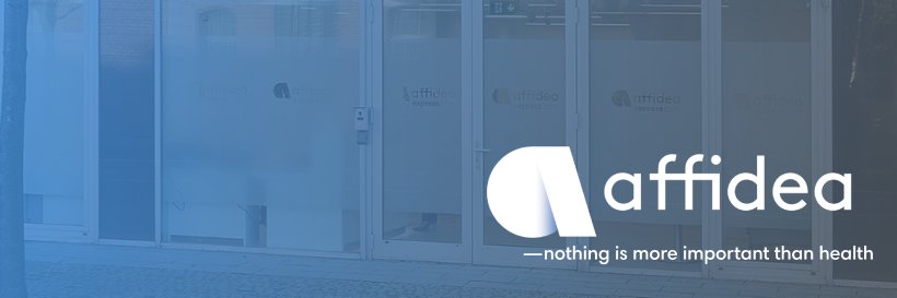 Affidea Ireland banner