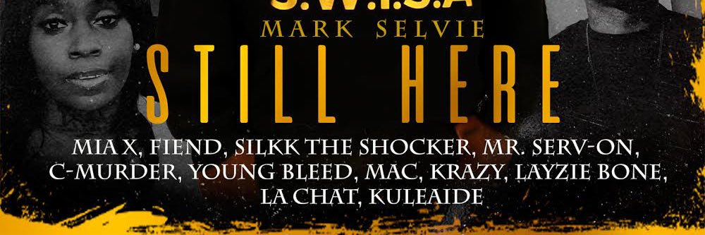 Mark_Selvie's profile banner image