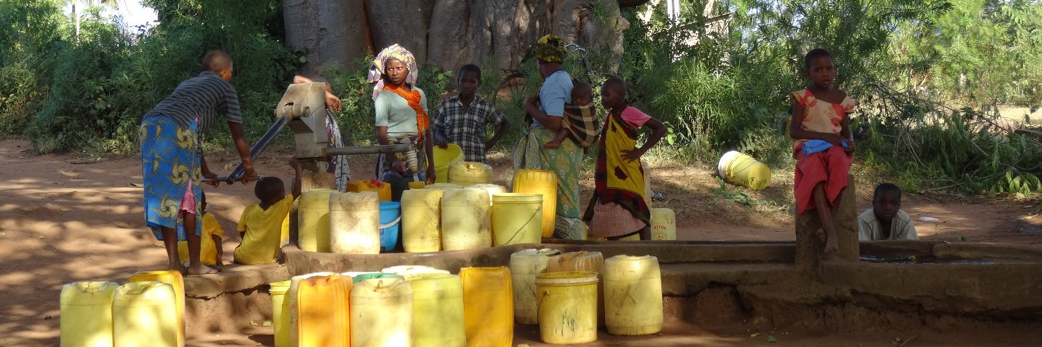 Smart Handpumps 💦 banner