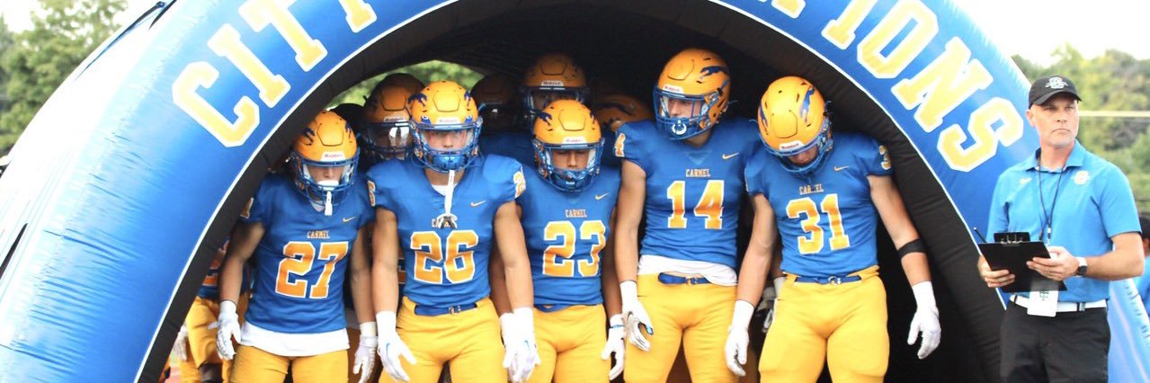 Kyle Fedorcha II banner