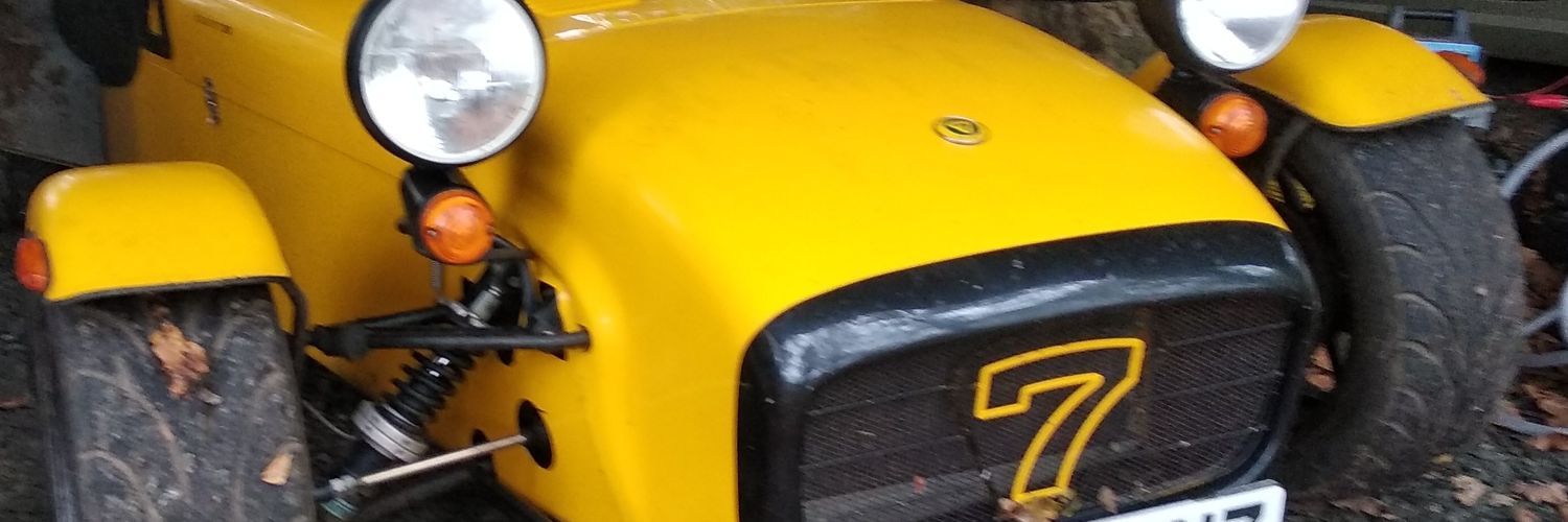 RichardFlanders's profile banner image