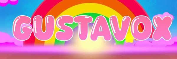 gustavox022d Profile Banner