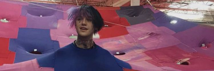 lilpeepbg's profile banner image