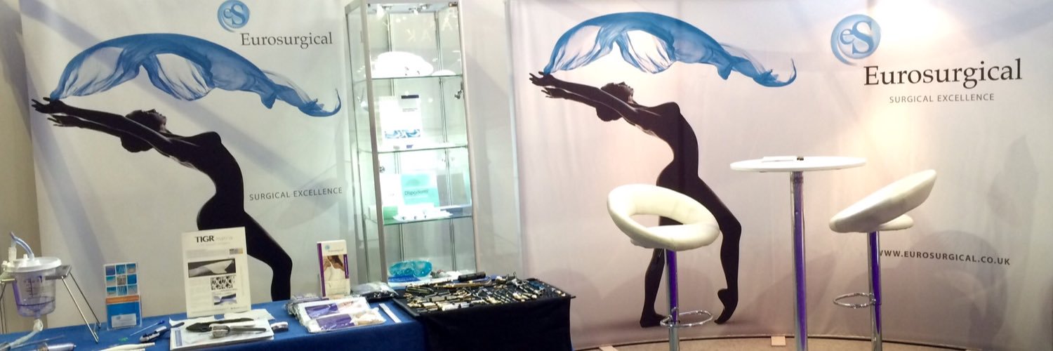 Eurosurgical banner