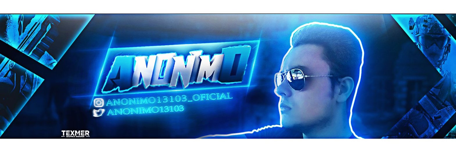 Anonimo13103's profile banner image