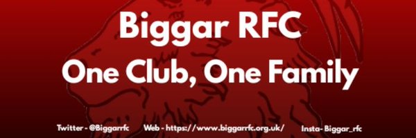 BiggarRFC Profile Banner