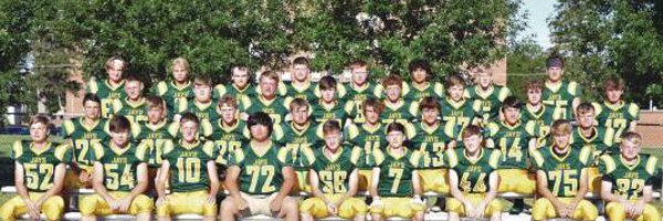 Gehlen Catholic Football Profile Banner