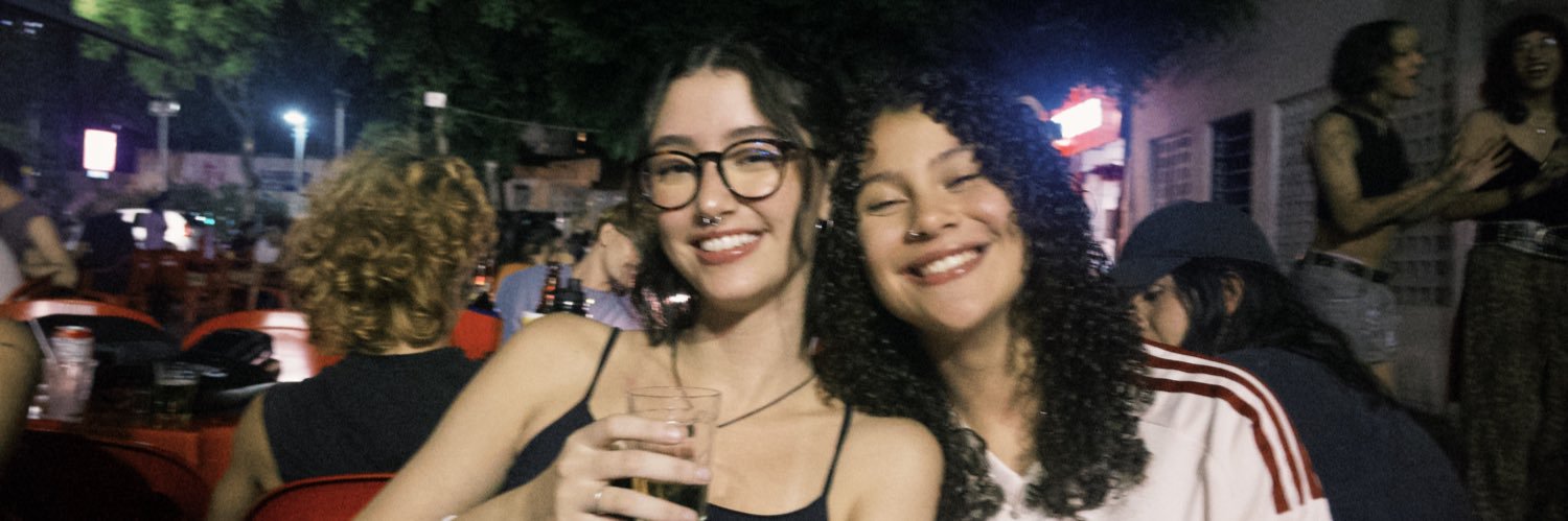 aninha parangaber banner