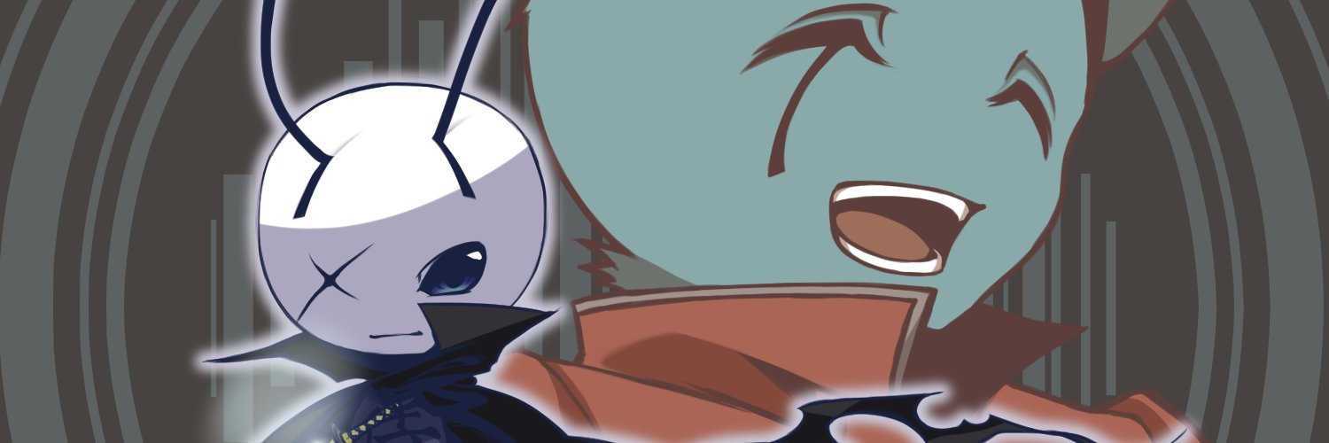 dewofaleaf's profile banner image