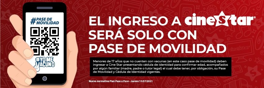 CineStar_Chile's profile banner image