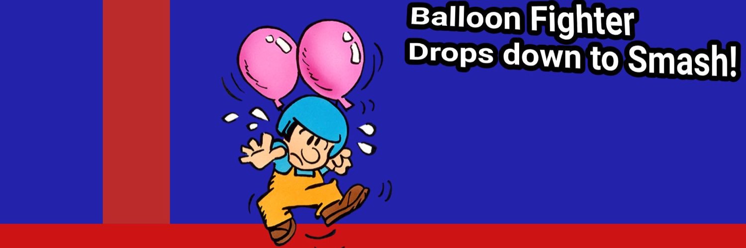 BalloonSmashers's profile banner image