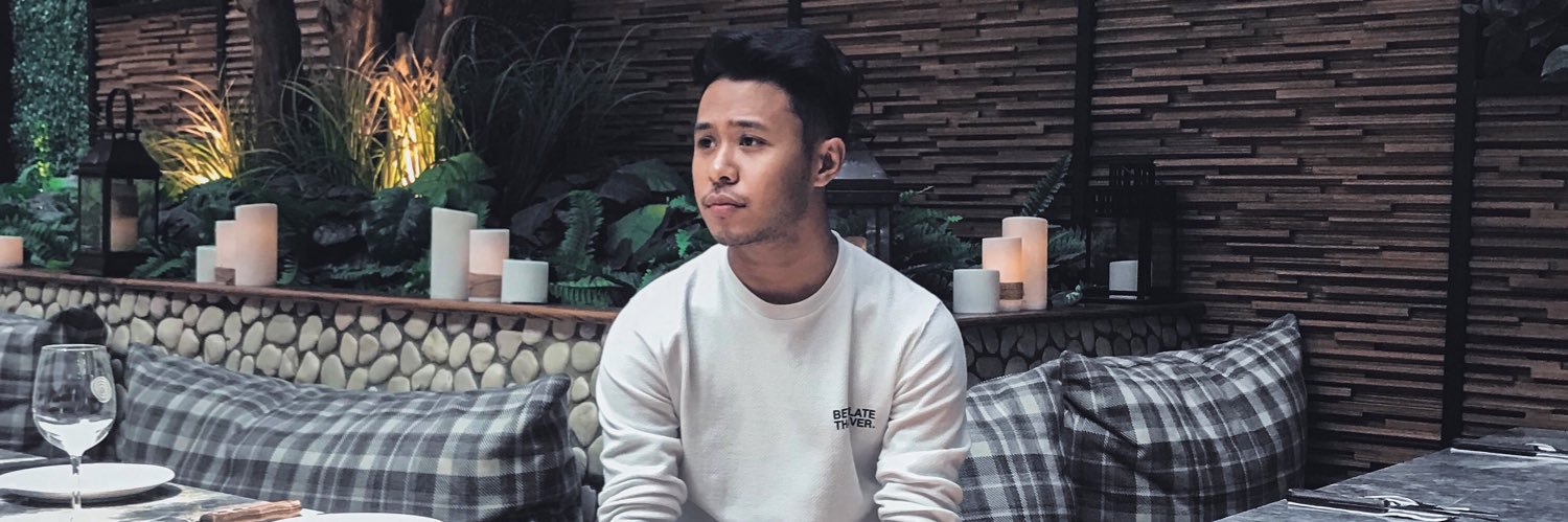 BagussHS's profile banner image