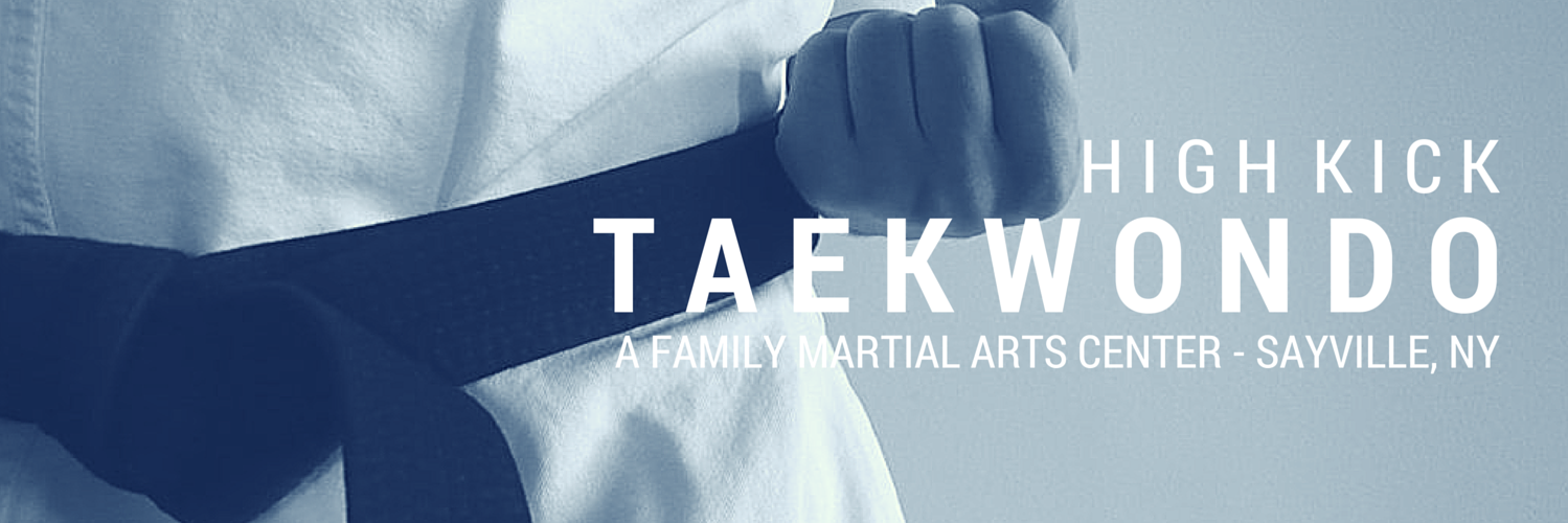 highkicktkd's profile banner image