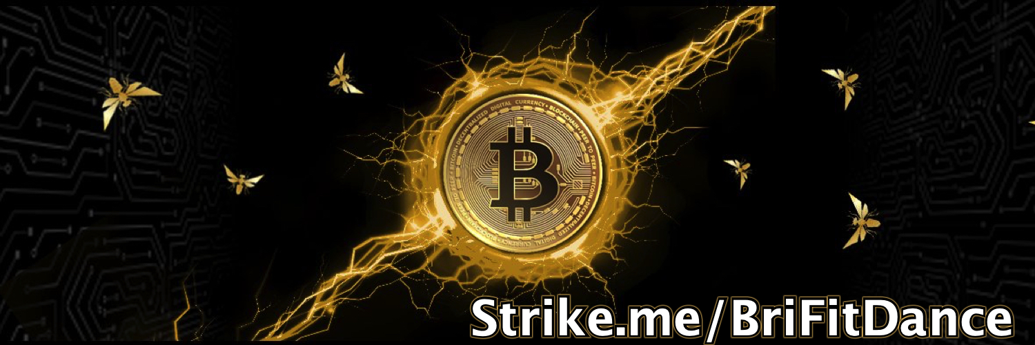 ₿riFitDance banner