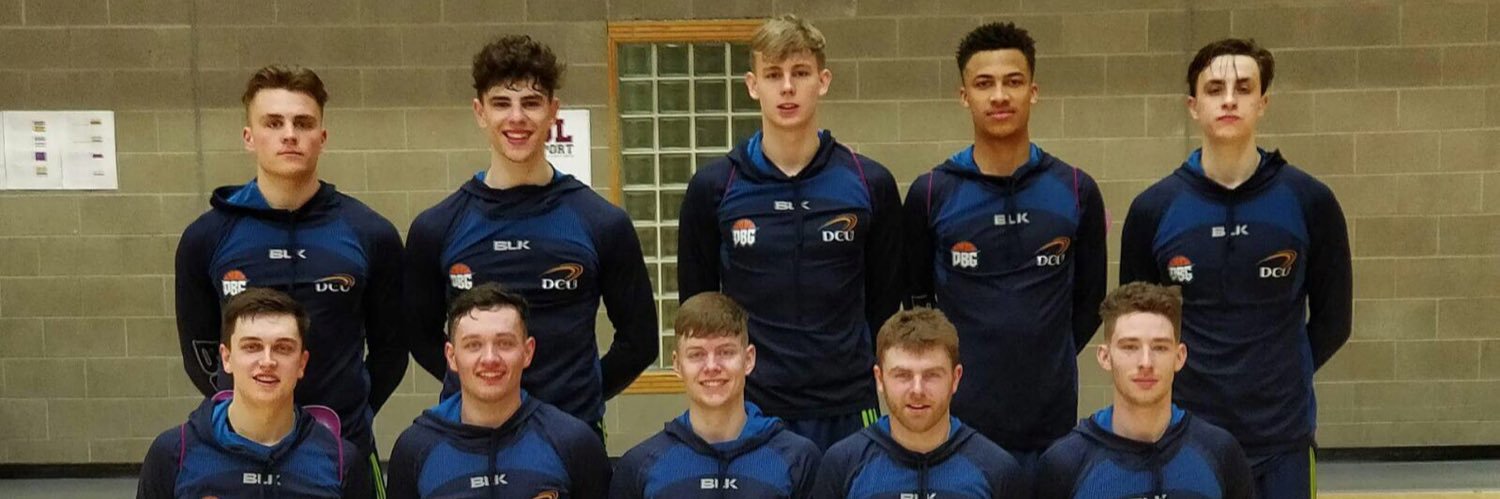 DCUBasketball's profile banner image