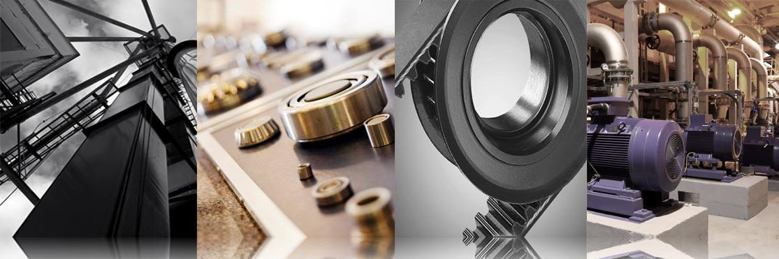 IBT Industrial Solutions banner