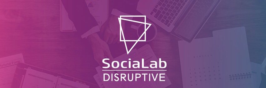 S_LabDisruptive's profile banner image