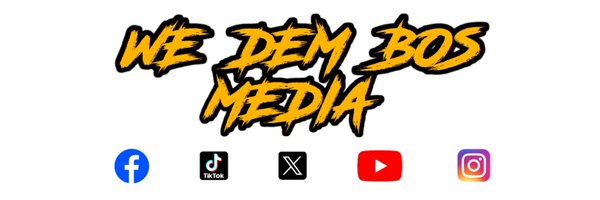 WeDemBos Profile Banner