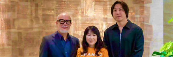 SHINOBUIWASA Profile Banner