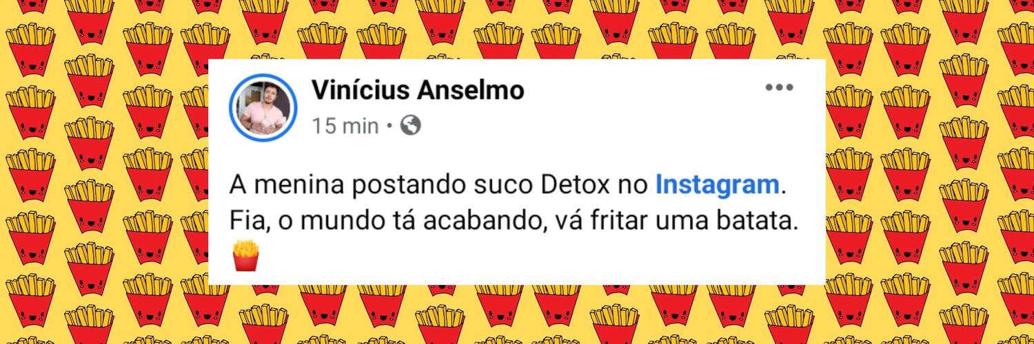 ViAnselmo's profile banner image