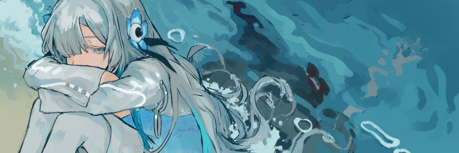 长颈鹿忍人🦒 banner