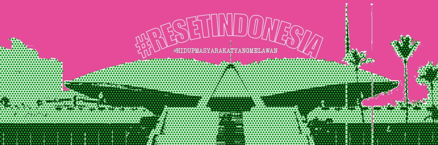 Muka Dua banner