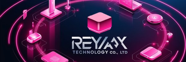 ReyaxTechnology Profile Banner