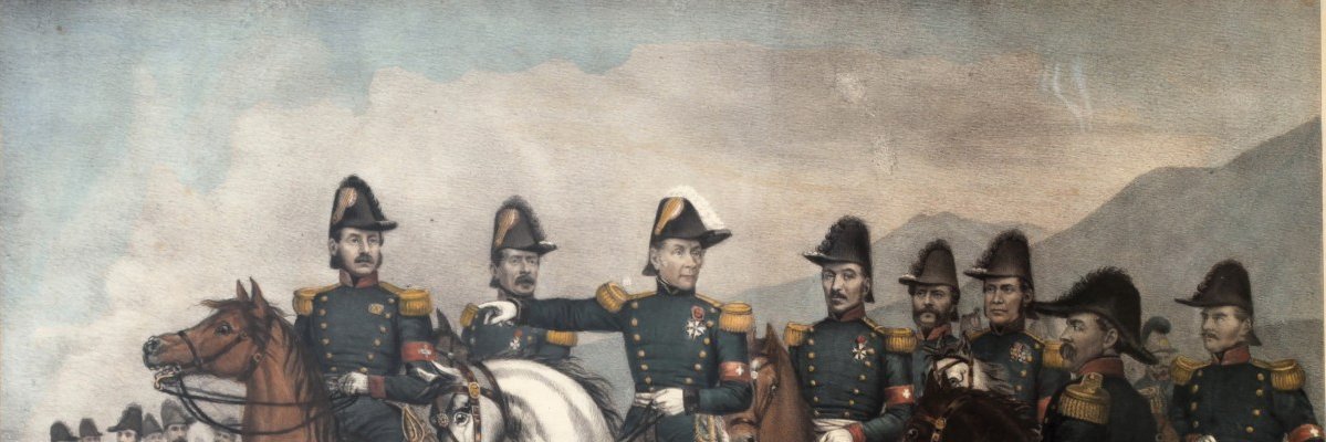 GeneralDufour's profile banner image