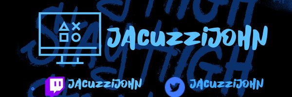 JacuzziJohn Profile Banner