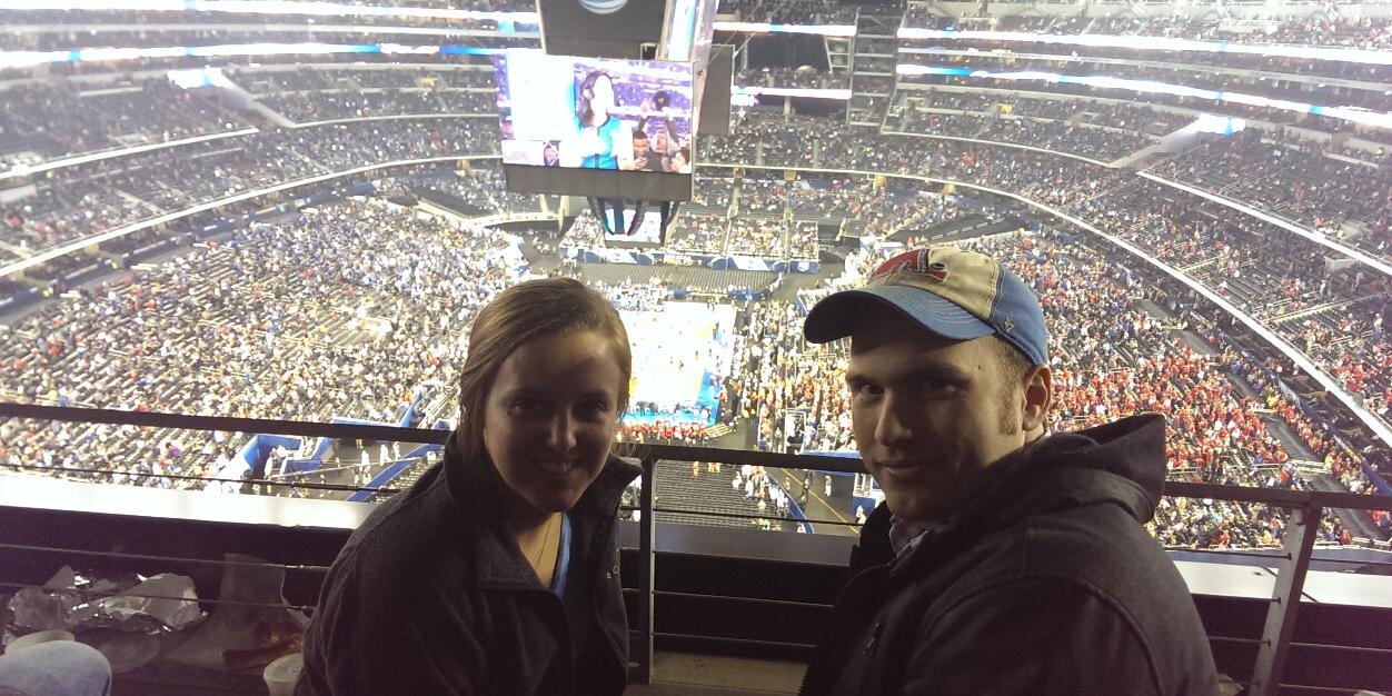 Daniel Tacker banner