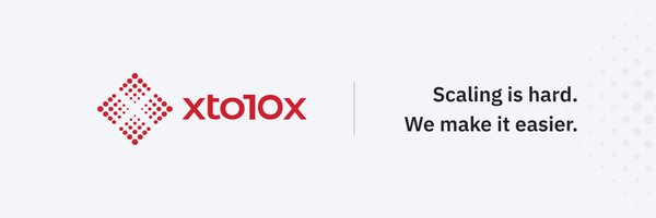 xto10x Profile Banner