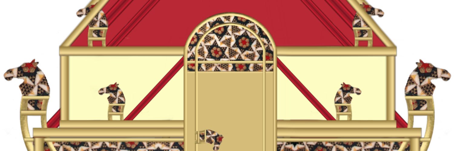 Parfedi banner