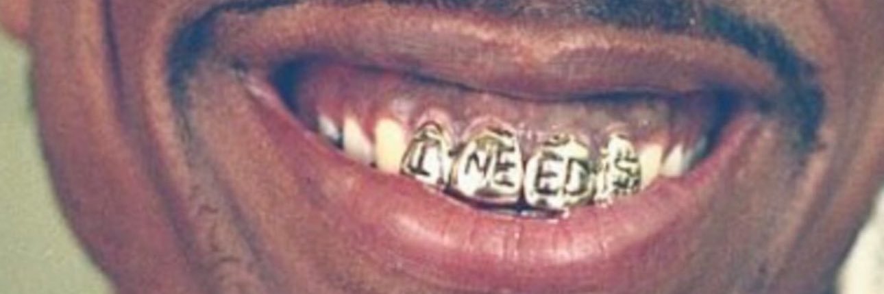 Menace. banner