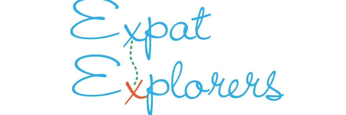 ExpatExplorers's profile banner image