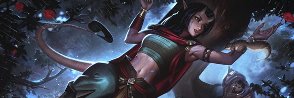 JolinDraw Profile Banner
