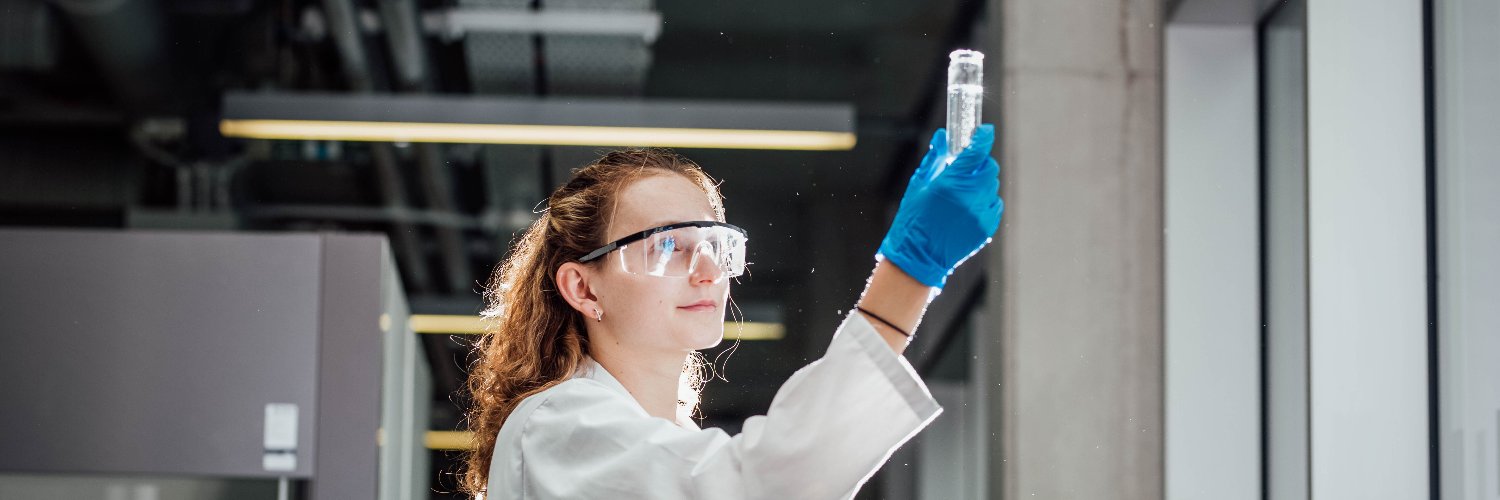 Faculty of Science & Engineering | UL's banner