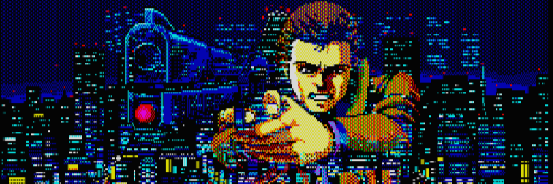 JexisLexington's profile banner image