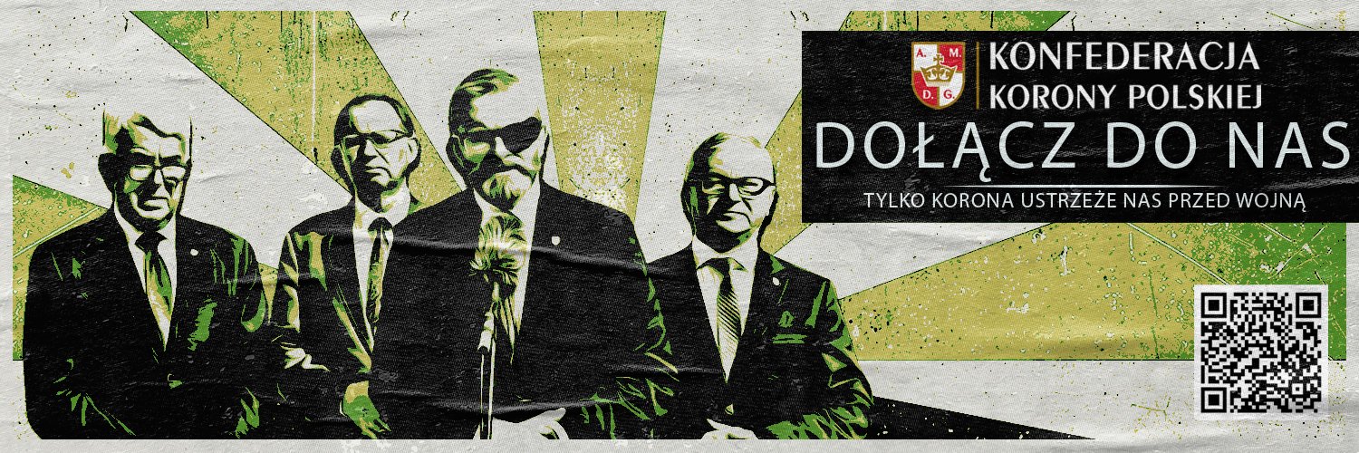 banner konta KoronyPolskiej