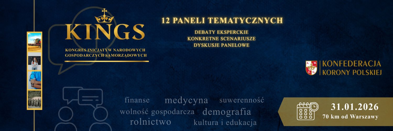 banner konta KoronyPolskiej