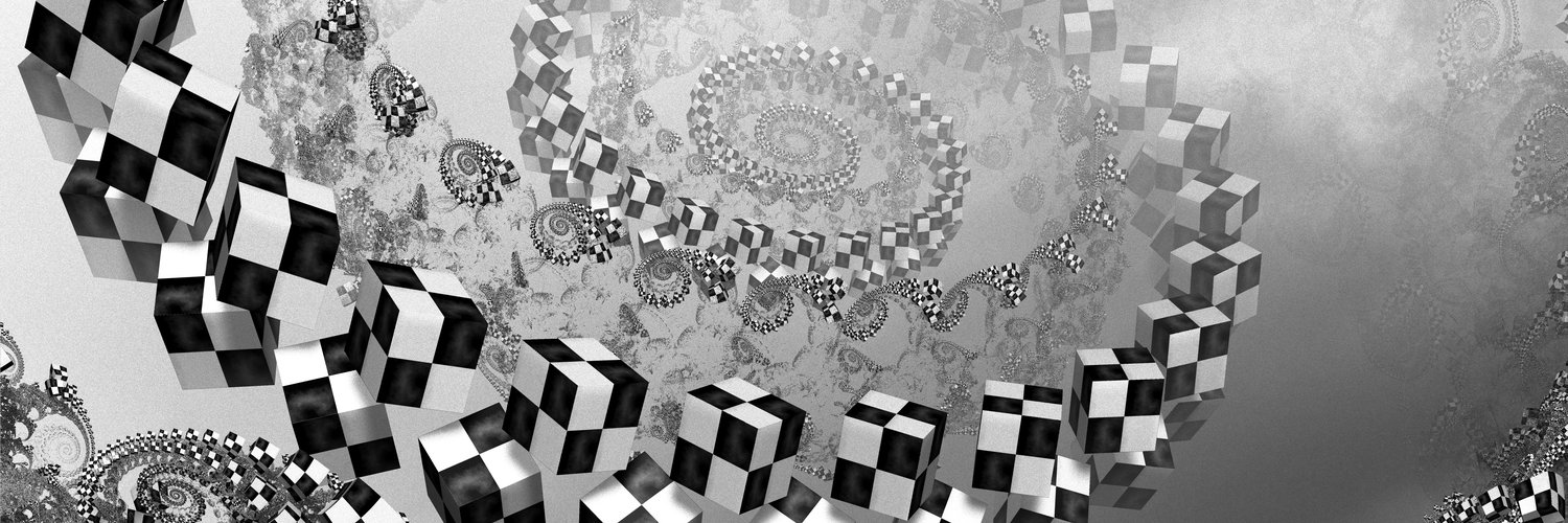 RFractals's profile banner image