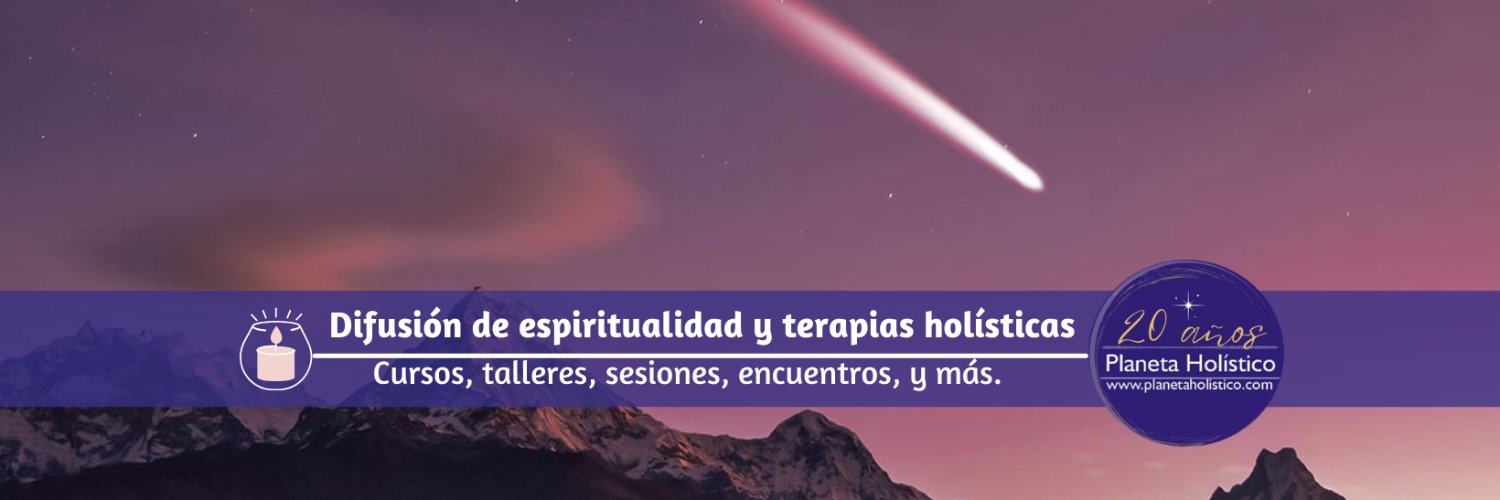 PHolistico's profile banner image