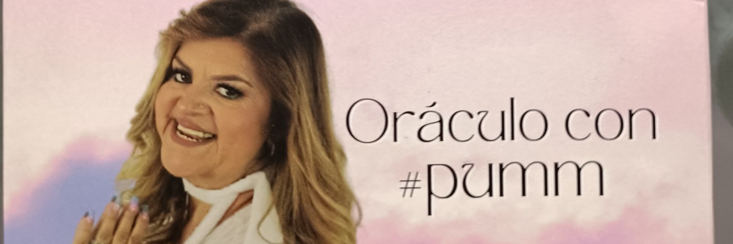 somosarmonia's profile banner image