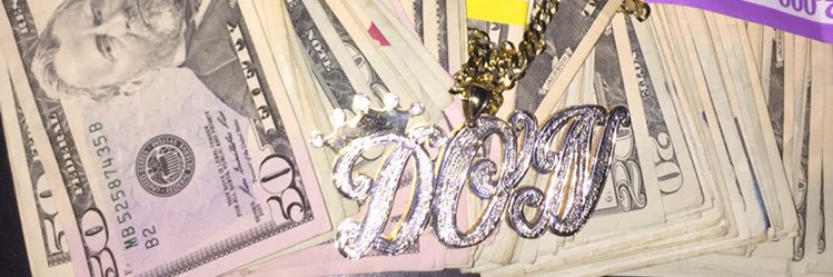 DappaDon305's profile banner image