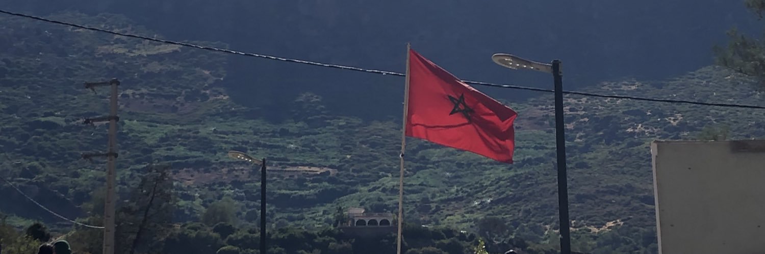 EzzChaima's profile banner image