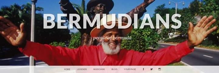 Bermudians's profile banner image
